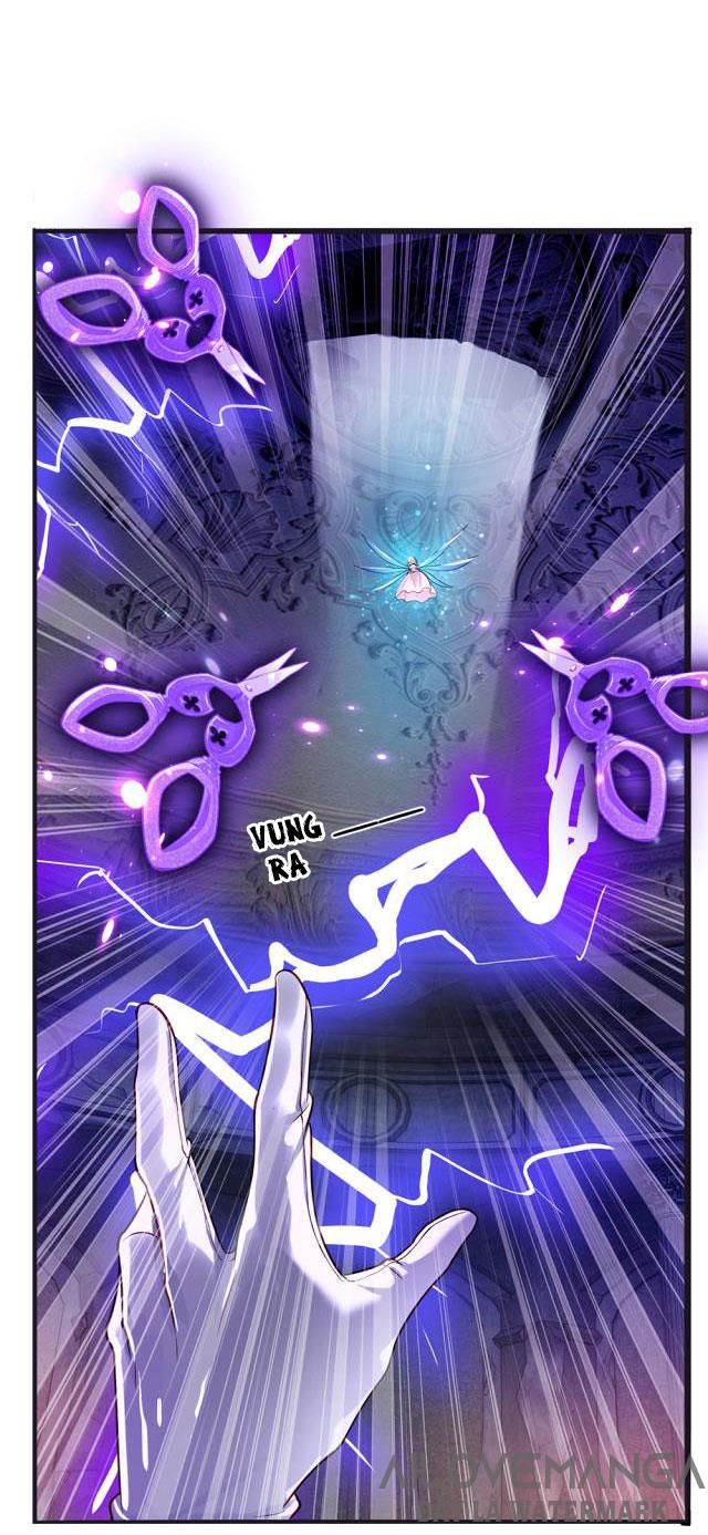 đọc truyện Ta, Nữ Hoàng Edith Chương 47 ảnh 7 tại Thiên Thai Truyện