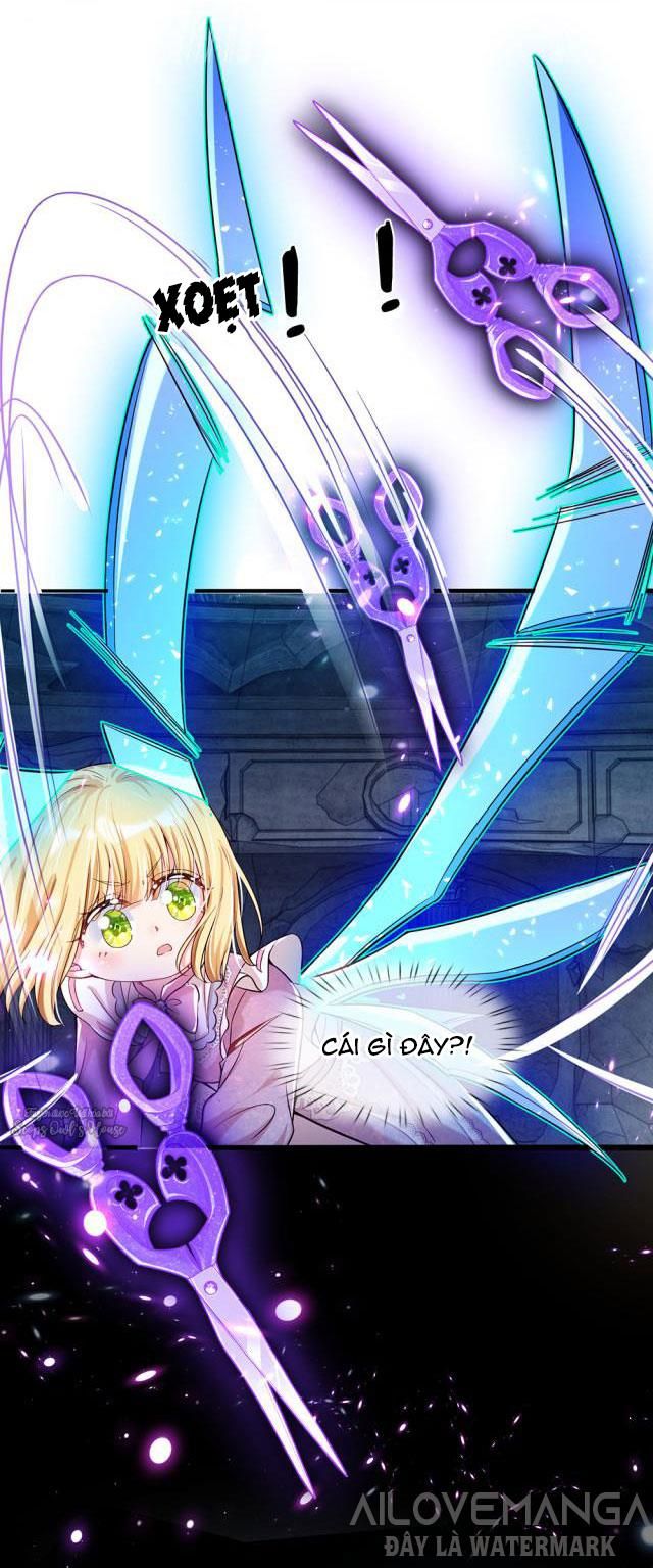 đọc truyện Ta, Nữ Hoàng Edith Chương 47 ảnh 8 tại Thiên Thai Truyện