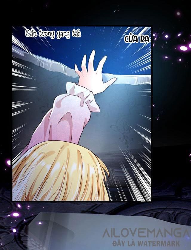 đọc truyện Ta, Nữ Hoàng Edith Chương 47 ảnh 9 tại Thiên Thai Truyện