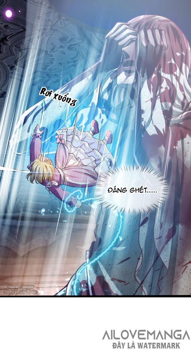 đọc truyện Ta, Nữ Hoàng Edith Chương 47 ảnh 10 tại Thiên Thai Truyện