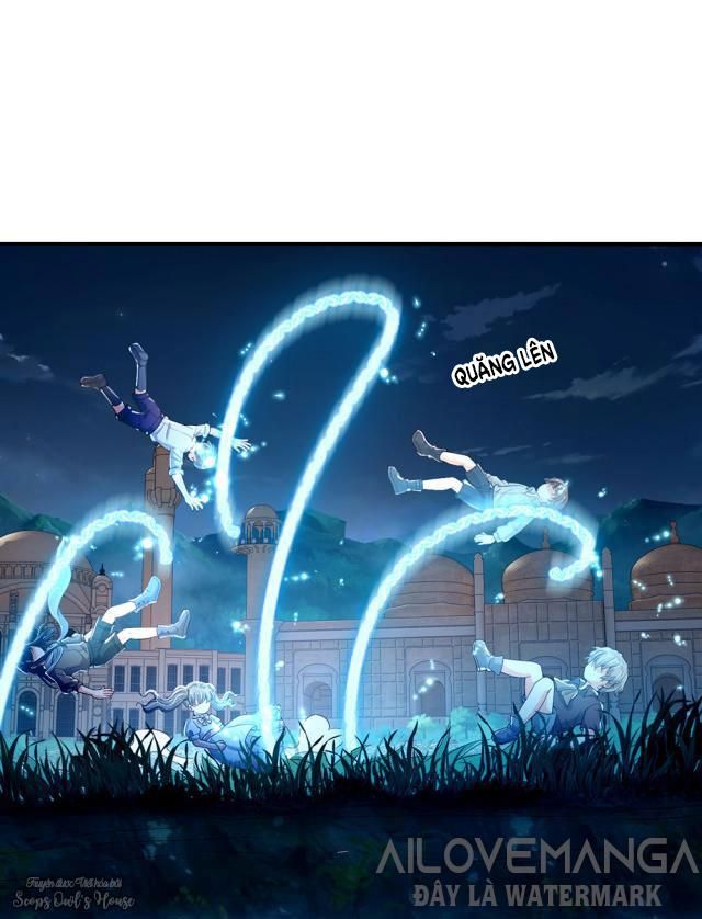 đọc truyện Ta, Nữ Hoàng Edith Chương 47 ảnh 11 tại Thiên Thai Truyện