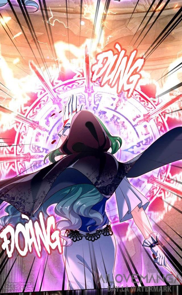 đọc truyện Ta, Nữ Hoàng Edith Chương 48 ảnh 12 tại Thiên Thai Truyện