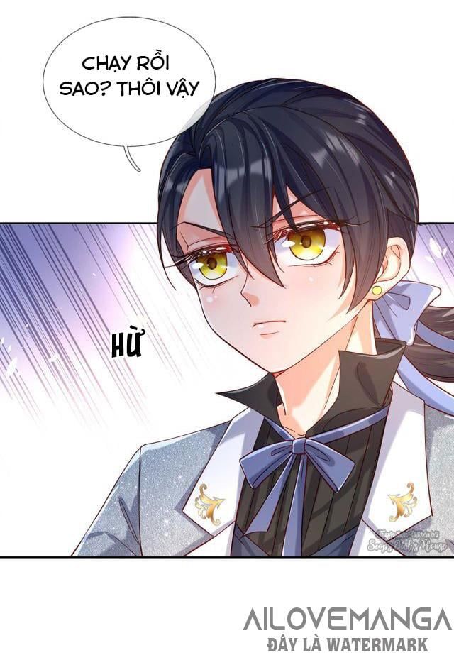 đọc truyện Ta, Nữ Hoàng Edith Chương 48 ảnh 14 tại Thiên Thai Truyện