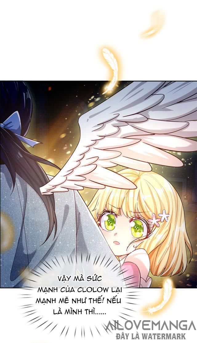 đọc truyện Ta, Nữ Hoàng Edith Chương 48 ảnh 15 tại Thiên Thai Truyện