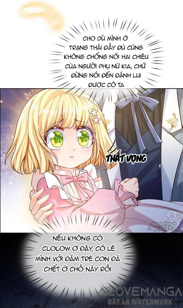 đọc truyện Ta, Nữ Hoàng Edith Chương 48 ảnh 16 tại Thiên Thai Truyện