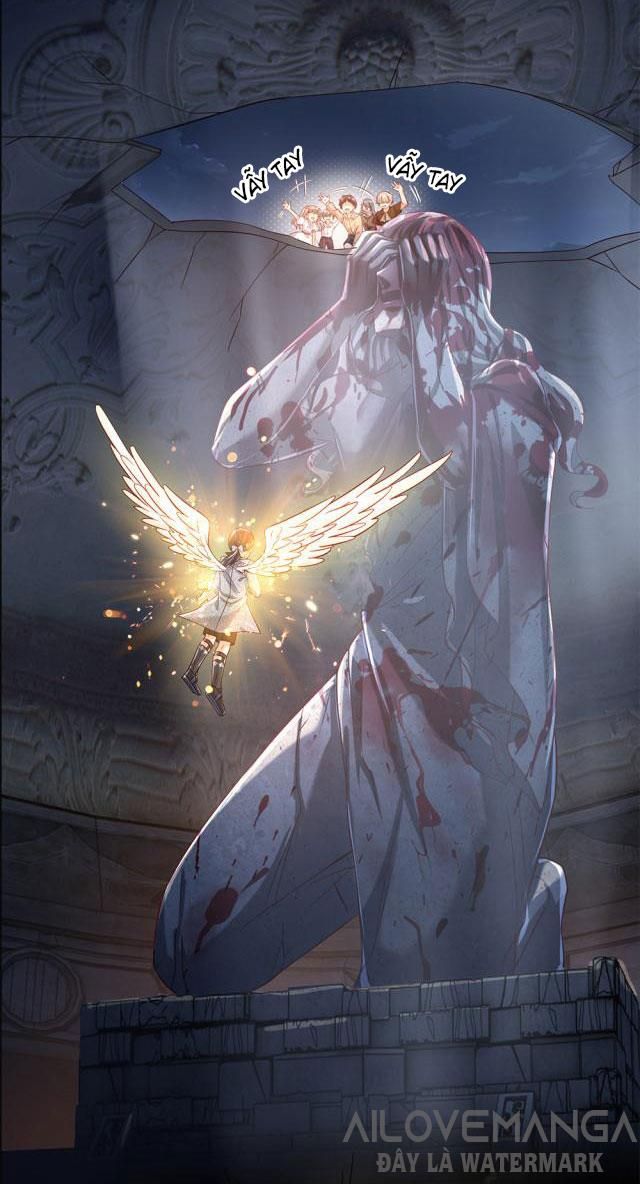 đọc truyện Ta, Nữ Hoàng Edith Chương 48 ảnh 17 tại Thiên Thai Truyện