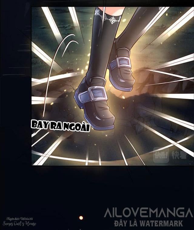 đọc truyện Ta, Nữ Hoàng Edith Chương 48 ảnh 18 tại Thiên Thai Truyện