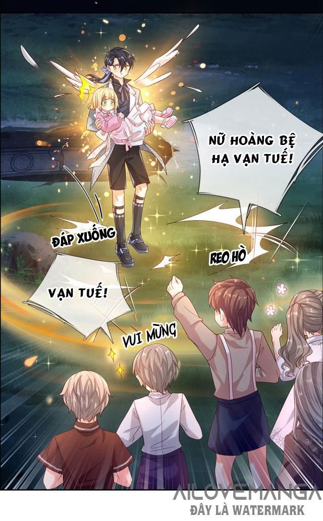 đọc truyện Ta, Nữ Hoàng Edith Chương 48 ảnh 19 tại Thiên Thai Truyện