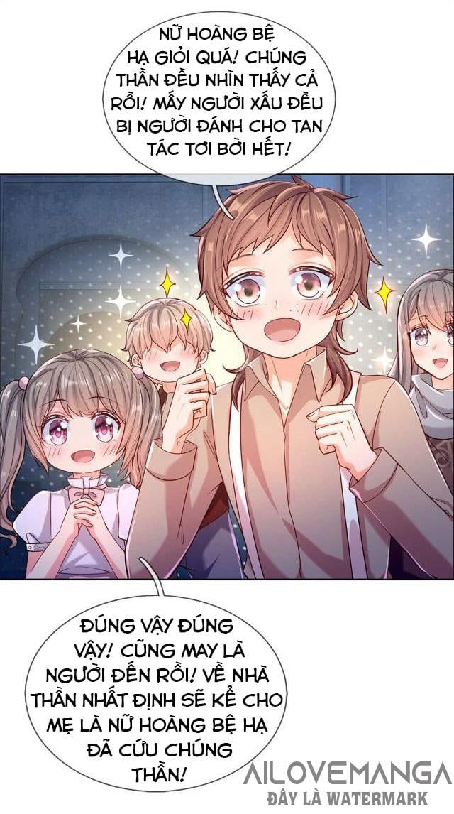 đọc truyện Ta, Nữ Hoàng Edith Chương 48 ảnh 21 tại Thiên Thai Truyện