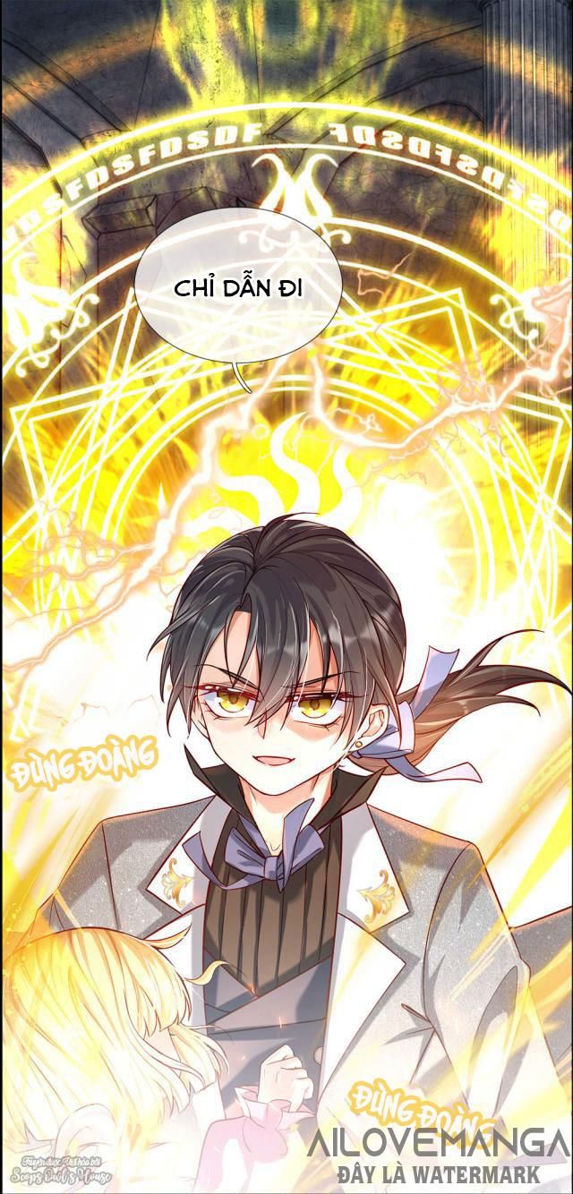 đọc truyện Ta, Nữ Hoàng Edith Chương 48 ảnh 4 tại Thiên Thai Truyện