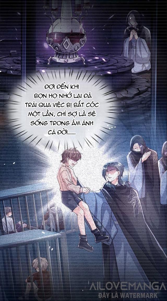 đọc truyện Ta, Nữ Hoàng Edith Chương 48 ảnh 23 tại Thiên Thai Truyện