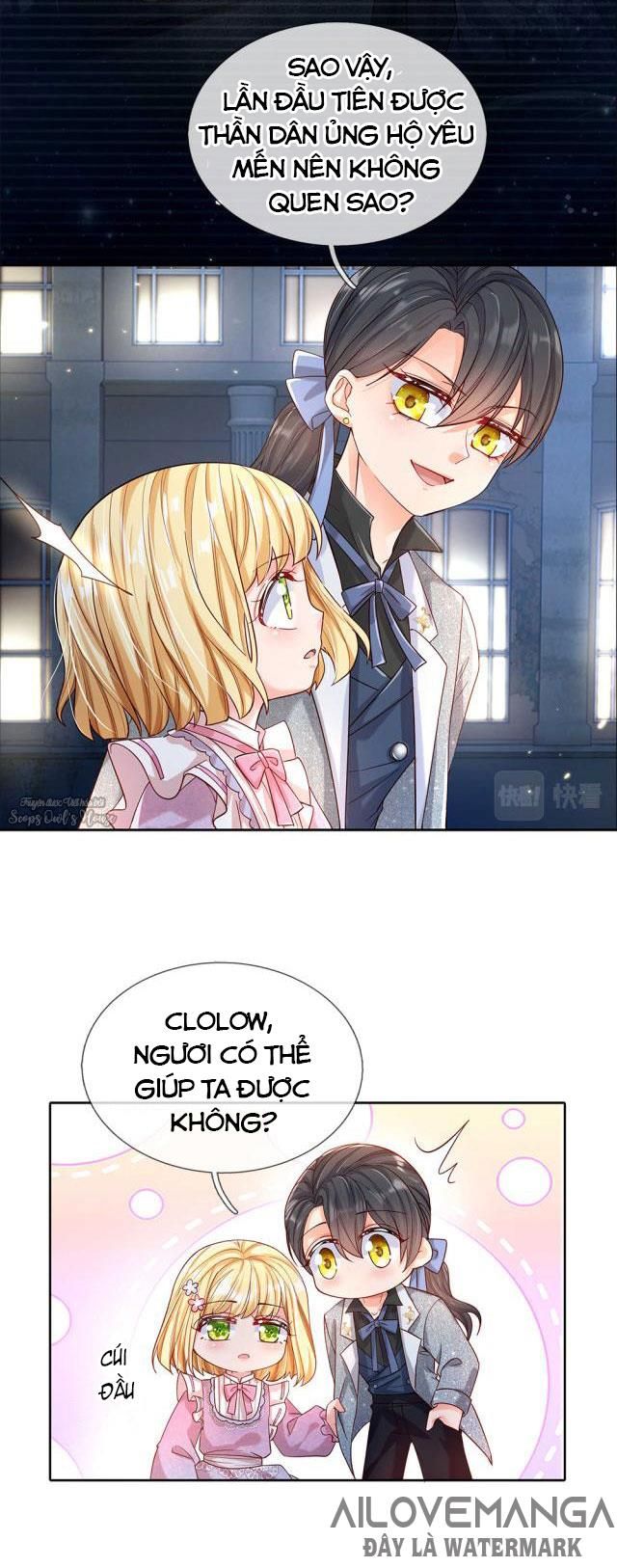 đọc truyện Ta, Nữ Hoàng Edith Chương 48 ảnh 24 tại Thiên Thai Truyện