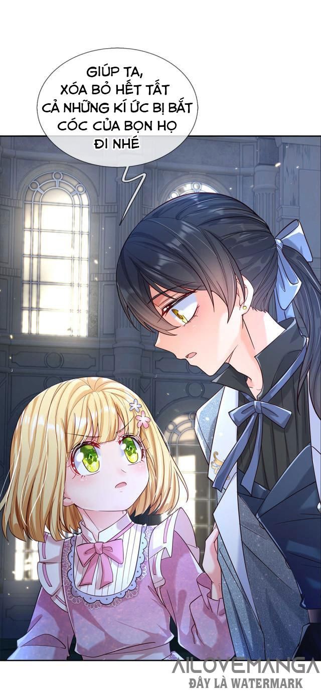 đọc truyện Ta, Nữ Hoàng Edith Chương 48 ảnh 25 tại Thiên Thai Truyện