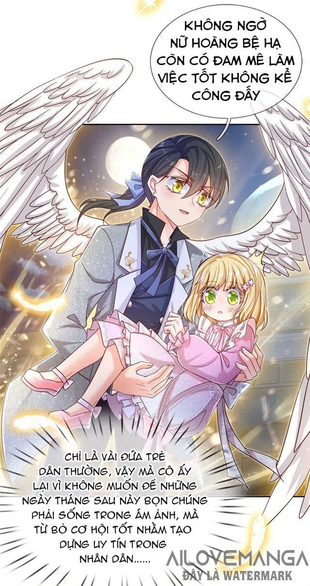 đọc truyện Ta, Nữ Hoàng Edith Chương 48 ảnh 27 tại Thiên Thai Truyện