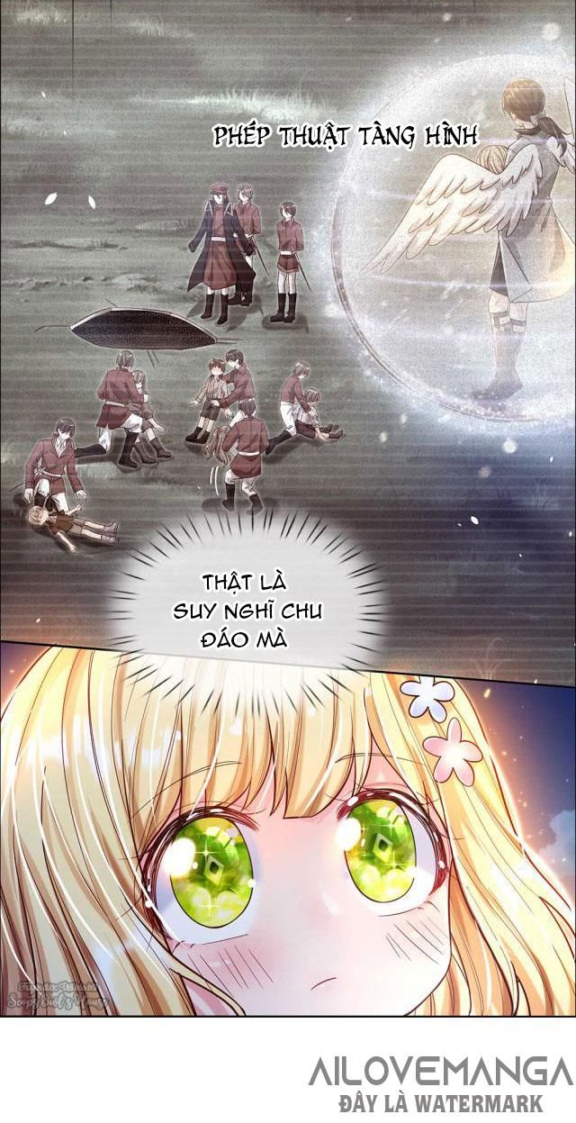 đọc truyện Ta, Nữ Hoàng Edith Chương 48 ảnh 30 tại Thiên Thai Truyện