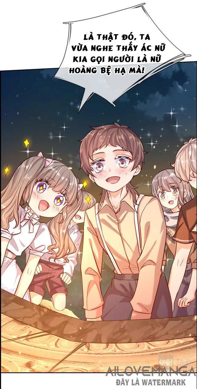 đọc truyện Ta, Nữ Hoàng Edith Chương 48 ảnh 7 tại Thiên Thai Truyện