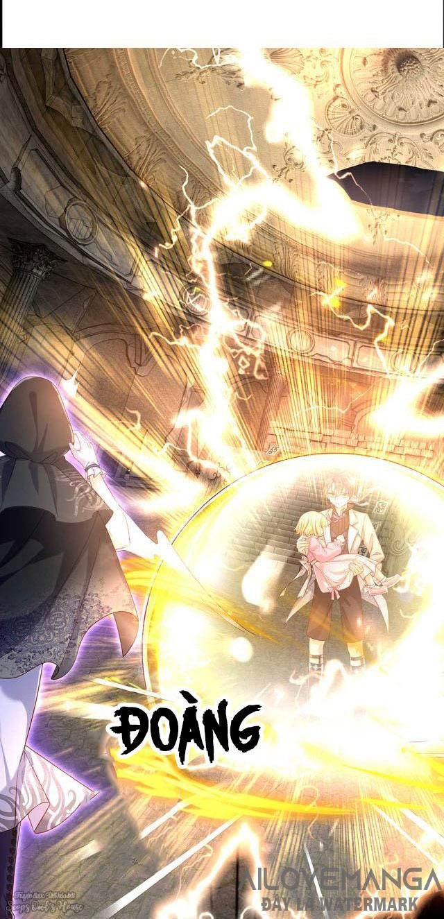 đọc truyện Ta, Nữ Hoàng Edith Chương 48 ảnh 8 tại Thiên Thai Truyện