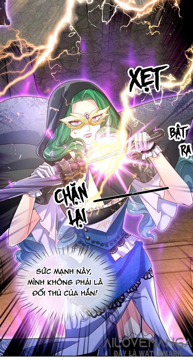 đọc truyện Ta, Nữ Hoàng Edith Chương 48 ảnh 9 tại Thiên Thai Truyện