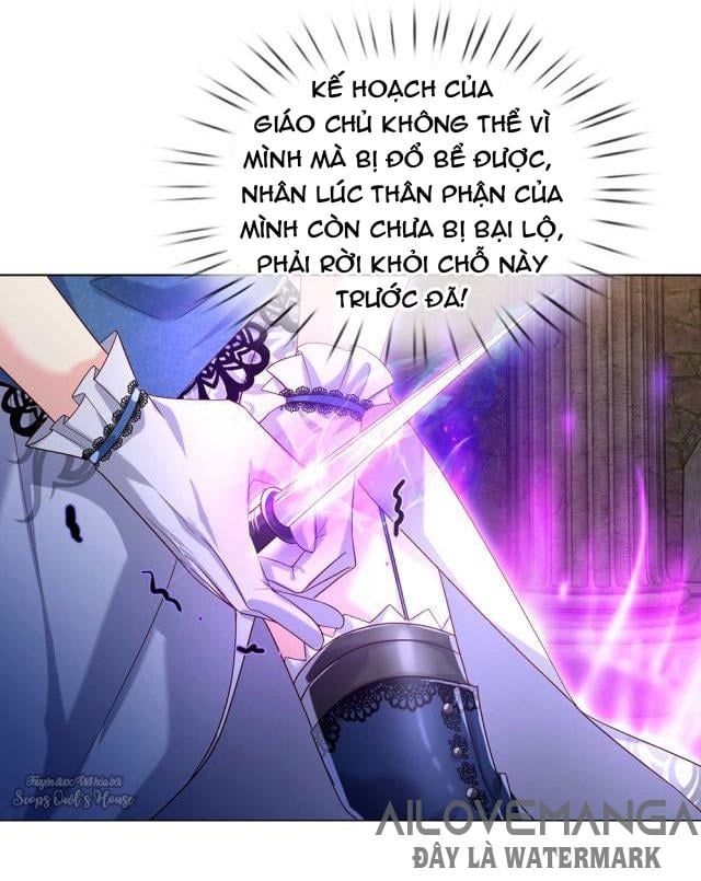 đọc truyện Ta, Nữ Hoàng Edith Chương 48 ảnh 10 tại Thiên Thai Truyện