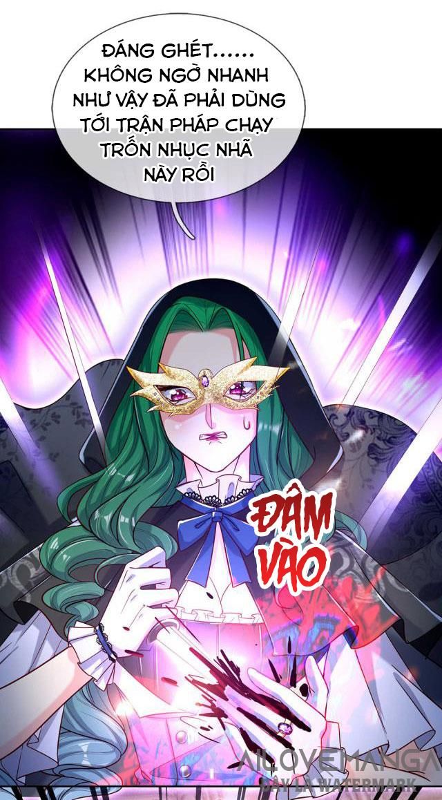 đọc truyện Ta, Nữ Hoàng Edith Chương 48 ảnh 11 tại Thiên Thai Truyện