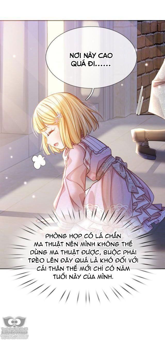 đọc truyện Ta, Nữ Hoàng Edith Chương 49 ảnh 12 tại Thiên Thai Truyện