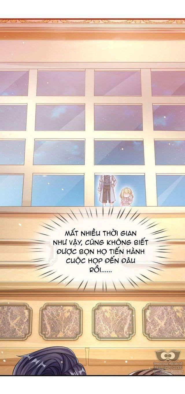 đọc truyện Ta, Nữ Hoàng Edith Chương 49 ảnh 13 tại Thiên Thai Truyện