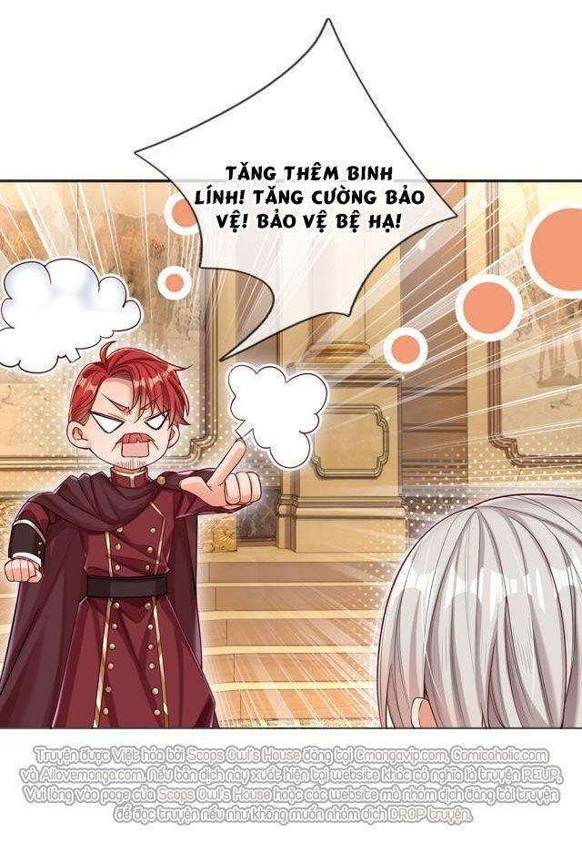 đọc truyện Ta, Nữ Hoàng Edith Chương 49 ảnh 15 tại Thiên Thai Truyện