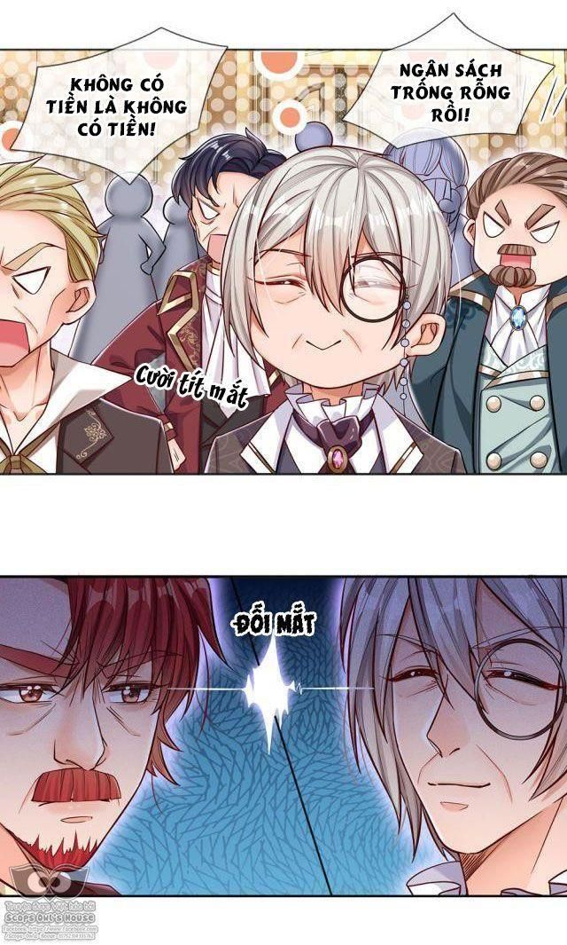 đọc truyện Ta, Nữ Hoàng Edith Chương 49 ảnh 16 tại Thiên Thai Truyện