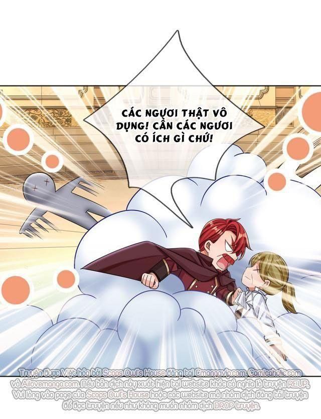 đọc truyện Ta, Nữ Hoàng Edith Chương 49 ảnh 17 tại Thiên Thai Truyện