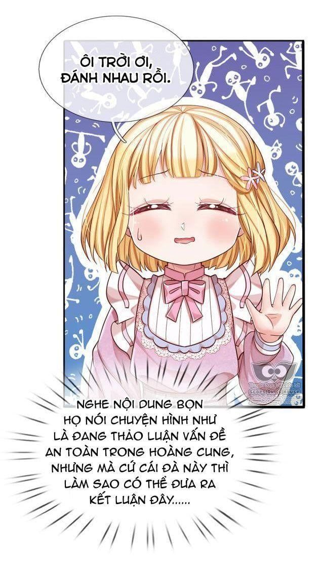 đọc truyện Ta, Nữ Hoàng Edith Chương 49 ảnh 18 tại Thiên Thai Truyện