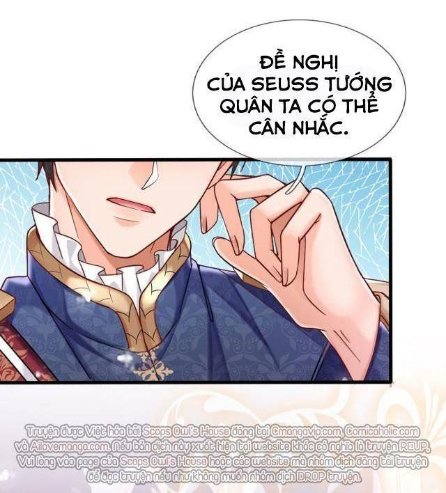 đọc truyện Ta, Nữ Hoàng Edith Chương 49 ảnh 19 tại Thiên Thai Truyện