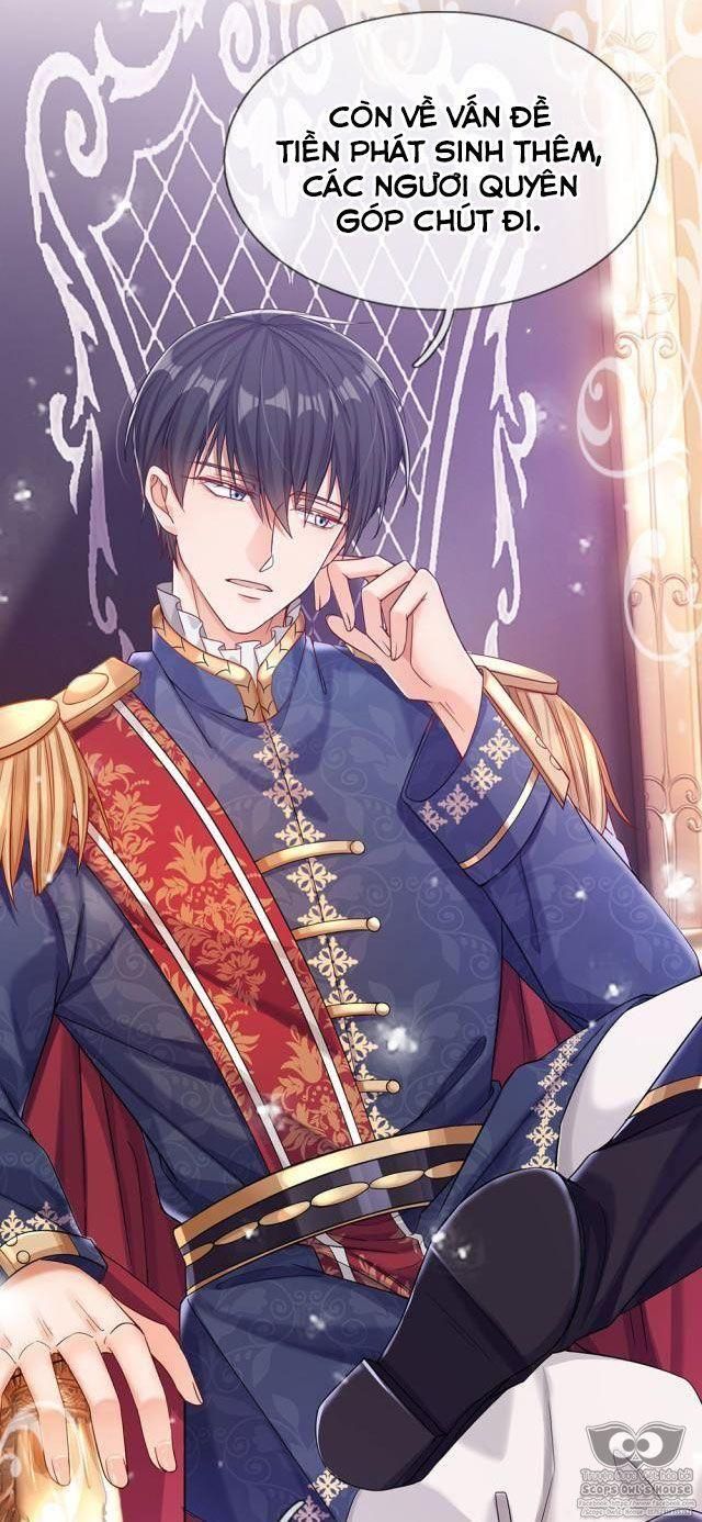 đọc truyện Ta, Nữ Hoàng Edith Chương 49 ảnh 20 tại Thiên Thai Truyện