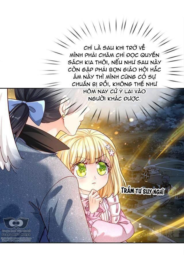 đọc truyện Ta, Nữ Hoàng Edith Chương 49 ảnh 4 tại Thiên Thai Truyện