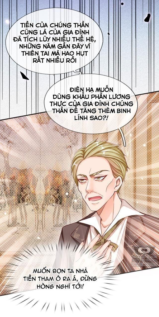 đọc truyện Ta, Nữ Hoàng Edith Chương 49 ảnh 23 tại Thiên Thai Truyện