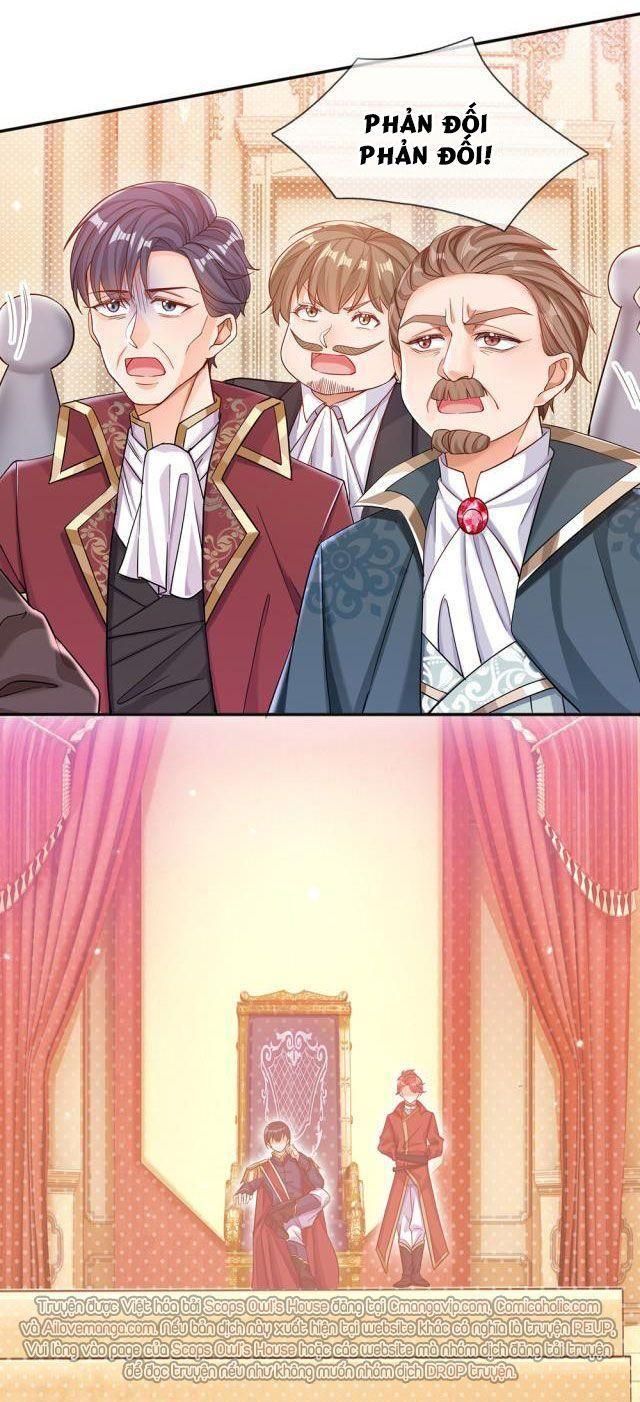 đọc truyện Ta, Nữ Hoàng Edith Chương 49 ảnh 24 tại Thiên Thai Truyện