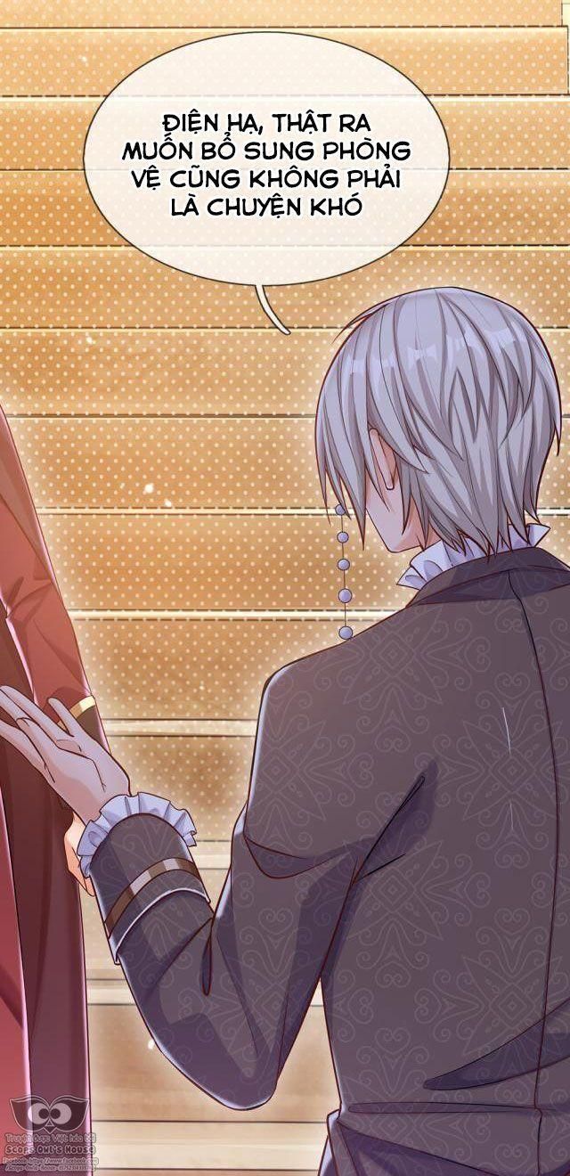 đọc truyện Ta, Nữ Hoàng Edith Chương 49 ảnh 25 tại Thiên Thai Truyện