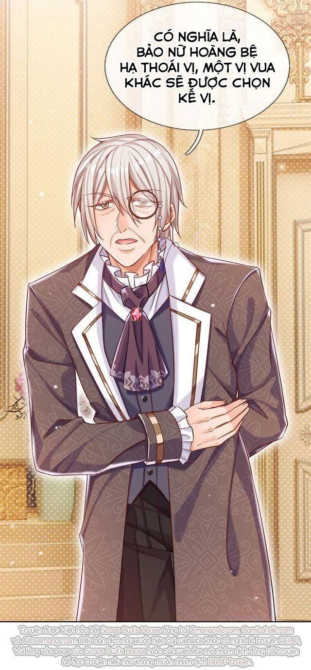 đọc truyện Ta, Nữ Hoàng Edith Chương 49 ảnh 27 tại Thiên Thai Truyện