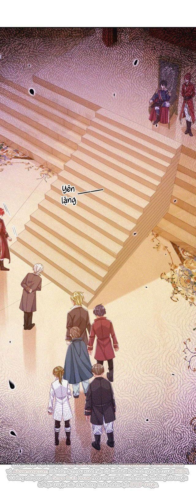 đọc truyện Ta, Nữ Hoàng Edith Chương 49 ảnh 29 tại Thiên Thai Truyện