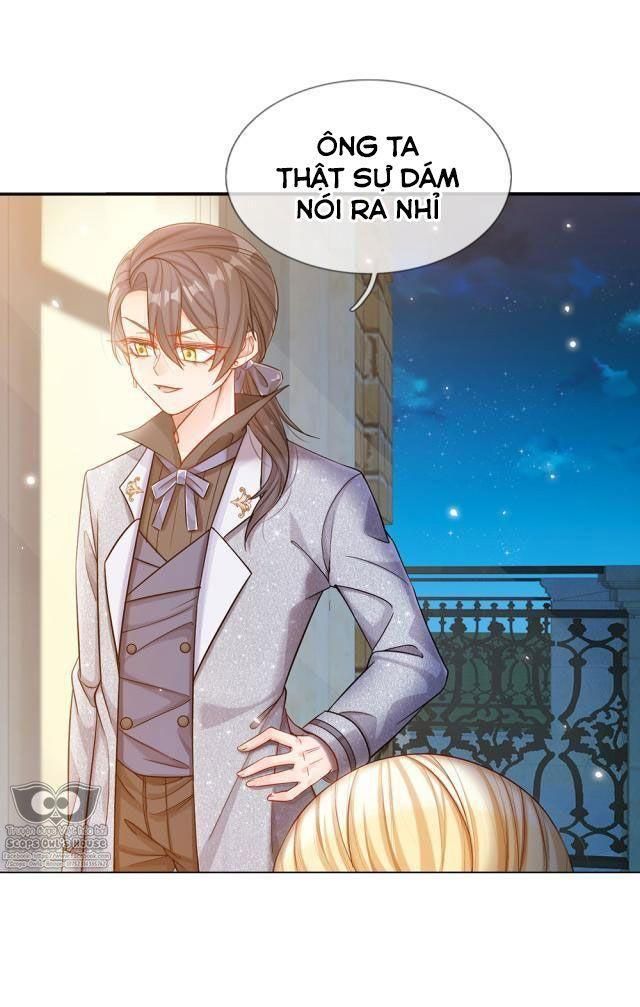 đọc truyện Ta, Nữ Hoàng Edith Chương 49 ảnh 30 tại Thiên Thai Truyện