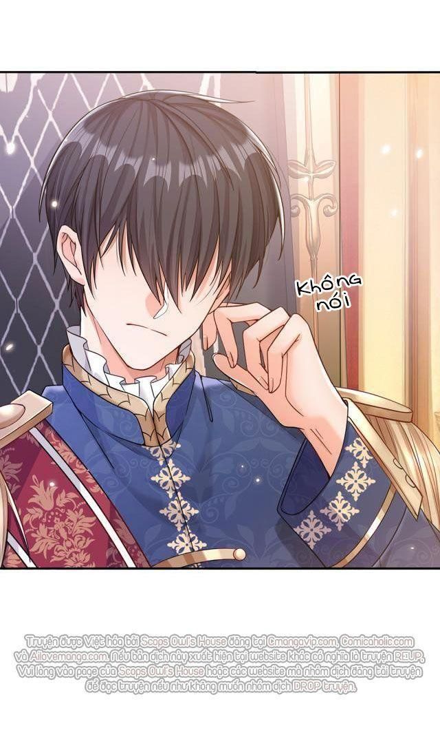 đọc truyện Ta, Nữ Hoàng Edith Chương 49 ảnh 31 tại Thiên Thai Truyện