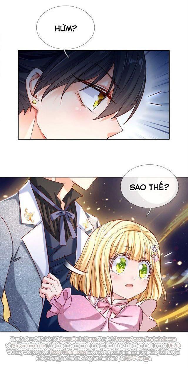 đọc truyện Ta, Nữ Hoàng Edith Chương 49 ảnh 5 tại Thiên Thai Truyện