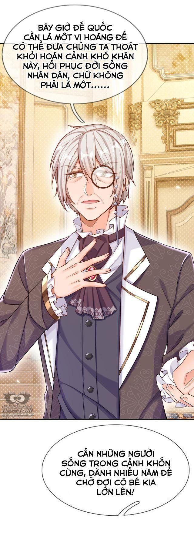 đọc truyện Ta, Nữ Hoàng Edith Chương 49 ảnh 32 tại Thiên Thai Truyện