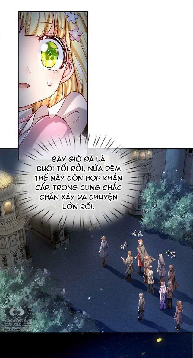 đọc truyện Ta, Nữ Hoàng Edith Chương 49 ảnh 6 tại Thiên Thai Truyện