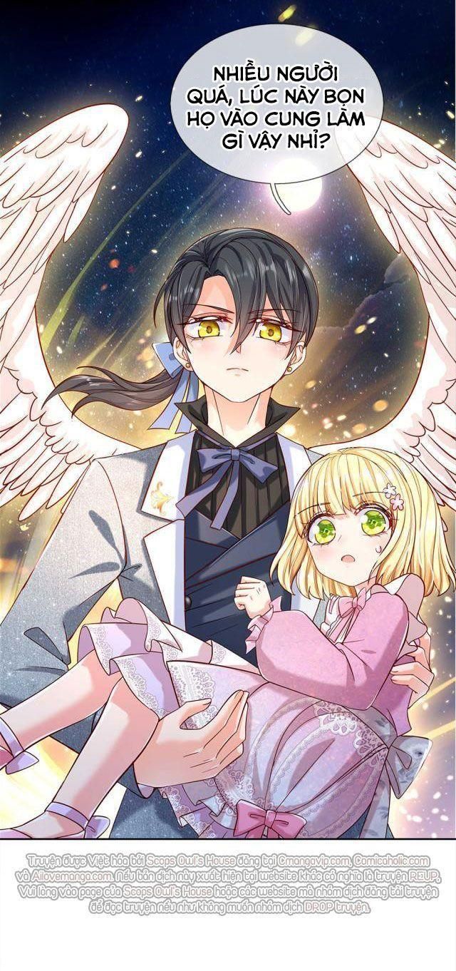 đọc truyện Ta, Nữ Hoàng Edith Chương 49 ảnh 7 tại Thiên Thai Truyện