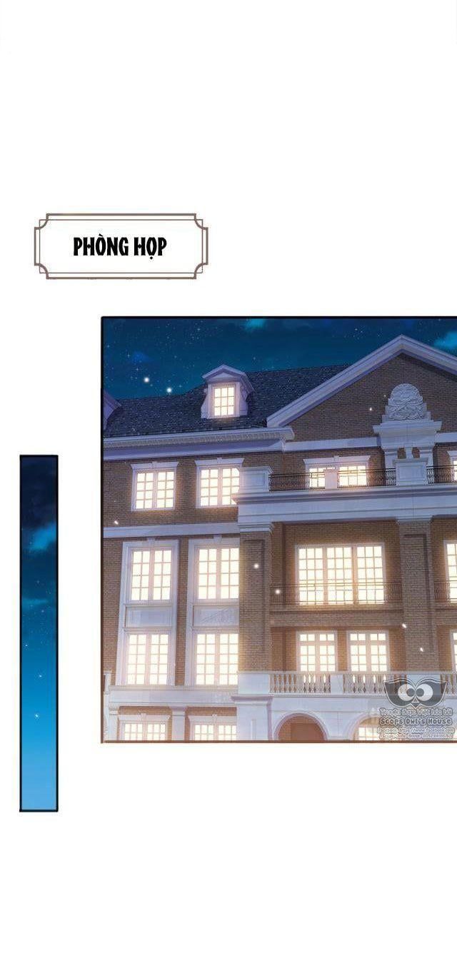 đọc truyện Ta, Nữ Hoàng Edith Chương 49 ảnh 8 tại Thiên Thai Truyện