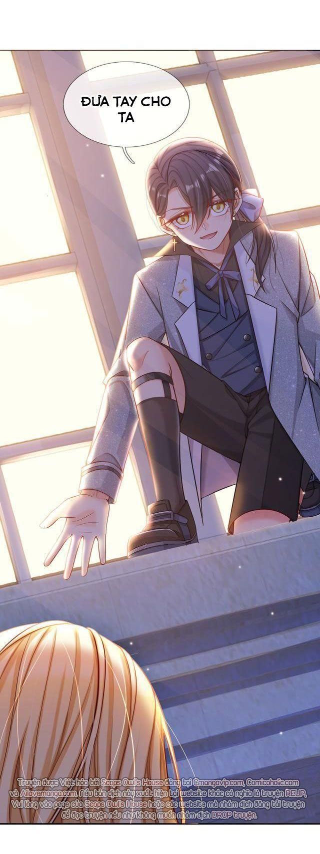 đọc truyện Ta, Nữ Hoàng Edith Chương 49 ảnh 9 tại Thiên Thai Truyện