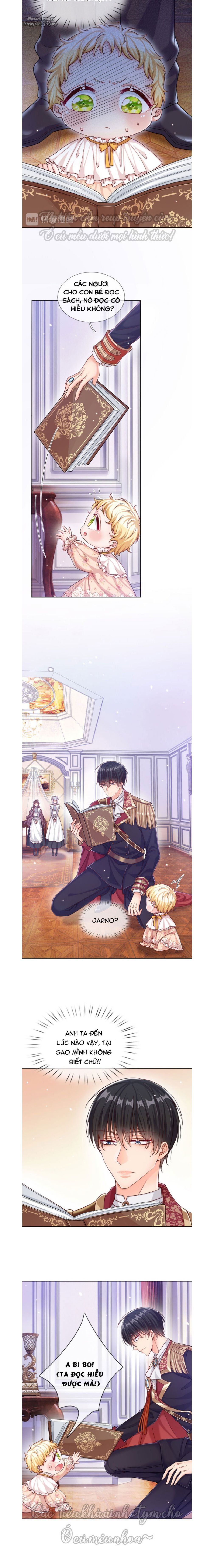 đọc truyện Ta, Nữ Hoàng Edith Chương 5 ảnh 4 tại Thiên Thai Truyện