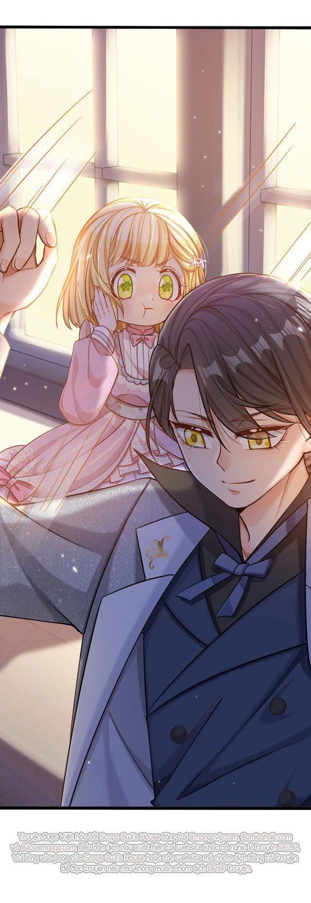 đọc truyện Ta, Nữ Hoàng Edith Chương 50 ảnh 12 tại Thiên Thai Truyện