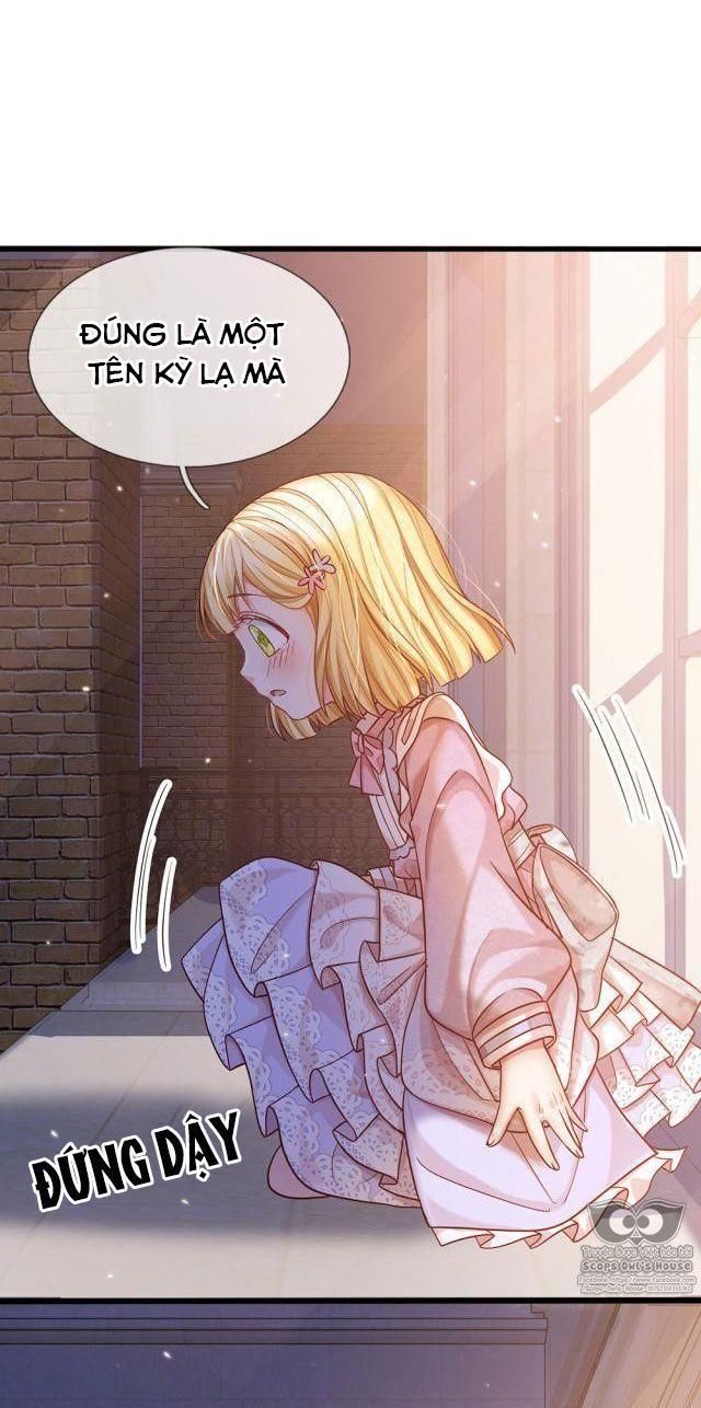 đọc truyện Ta, Nữ Hoàng Edith Chương 50 ảnh 13 tại Thiên Thai Truyện