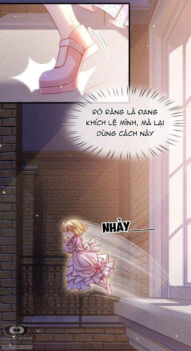 đọc truyện Ta, Nữ Hoàng Edith Chương 50 ảnh 14 tại Thiên Thai Truyện